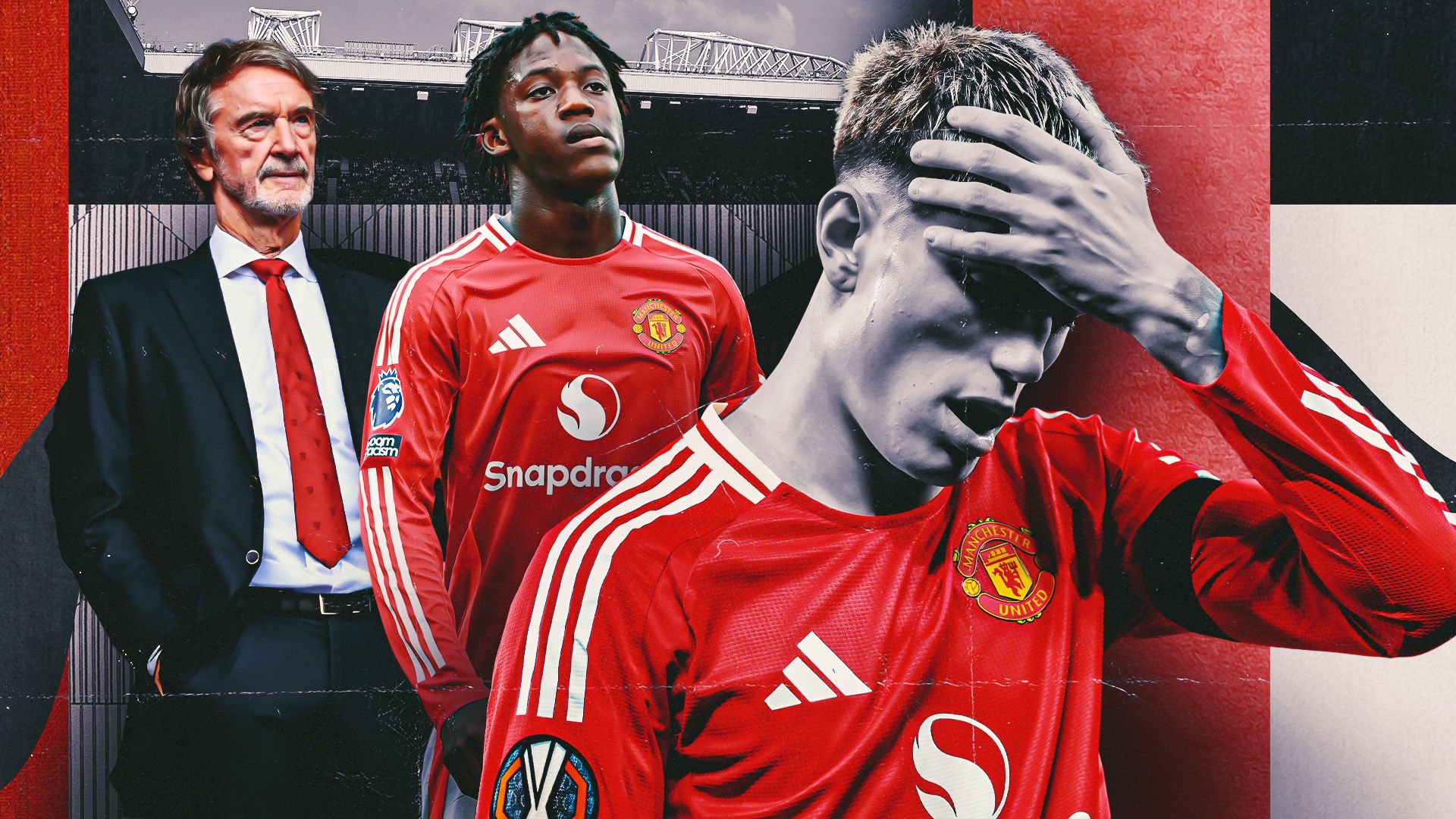 ガルナチョを追いかけるのはチェルシーにとって巨大なリスク